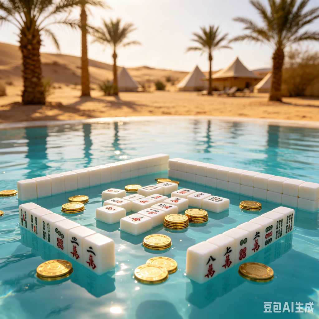 Leipzig,mahjong