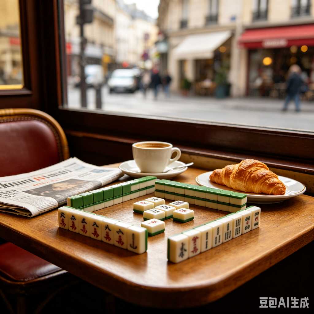 Kiel,mahjong