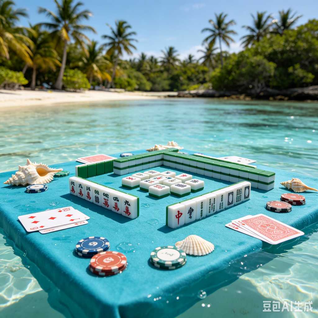 Salamanca,mahjong