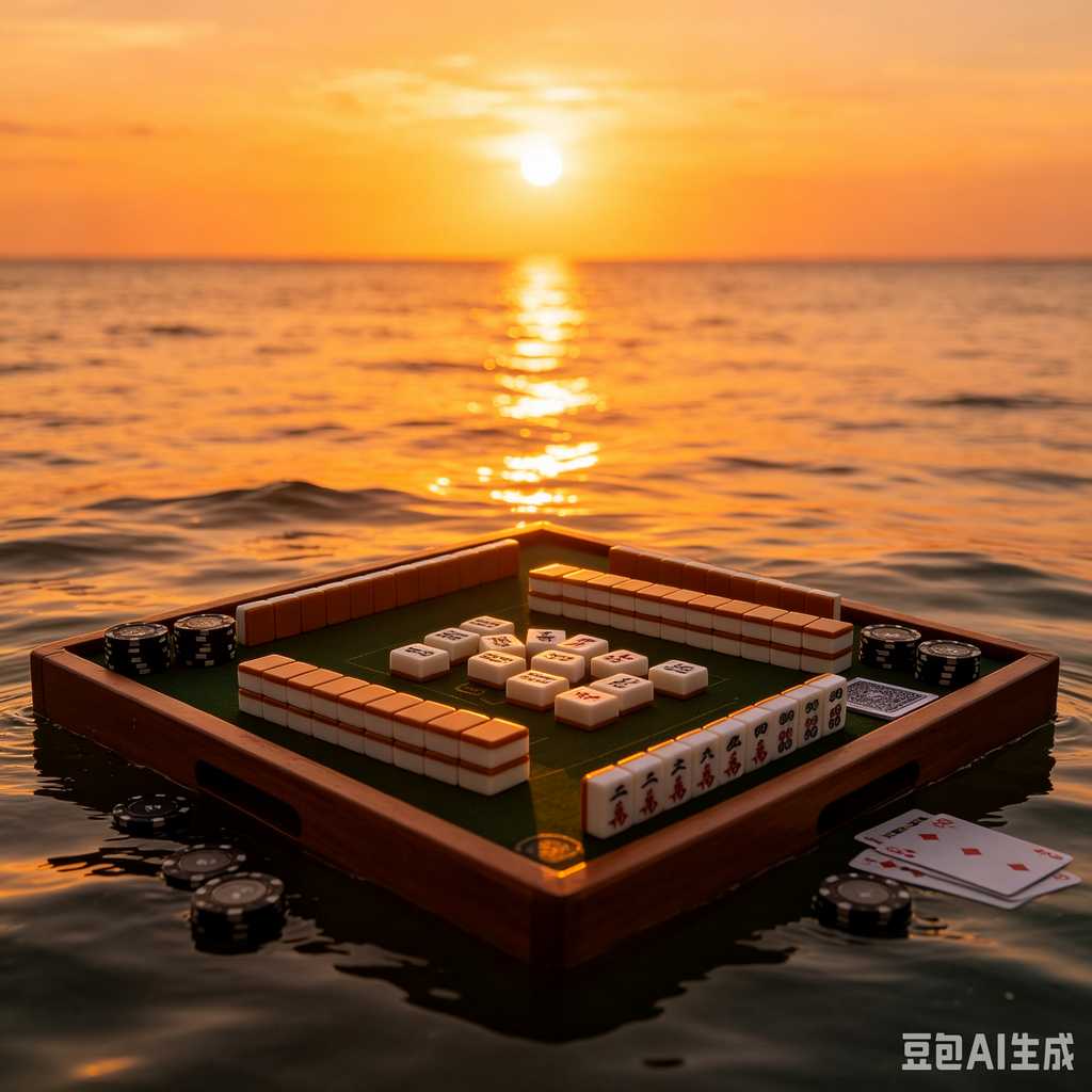 Oxford,mahjong